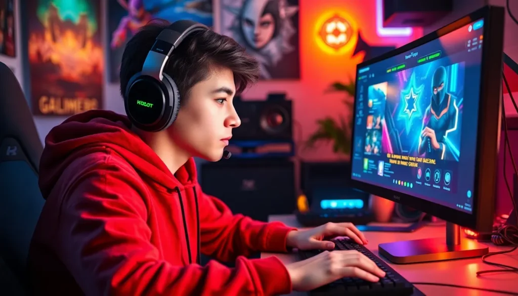 gaming vivid2201 patches