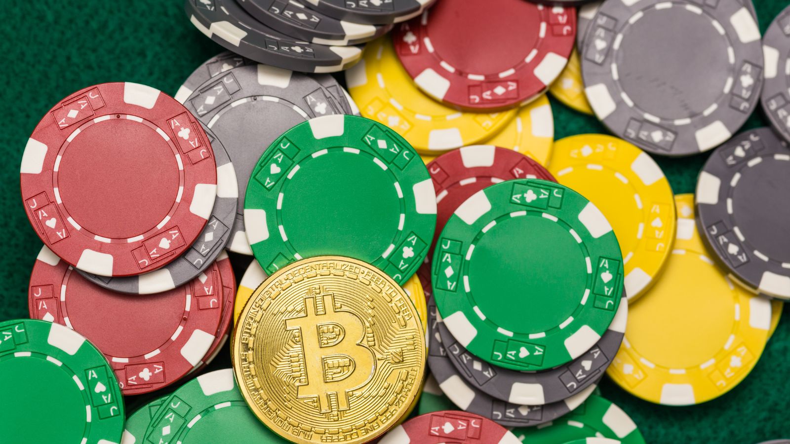 no kyc crypto casino