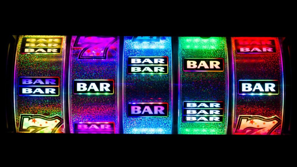 slots for real money