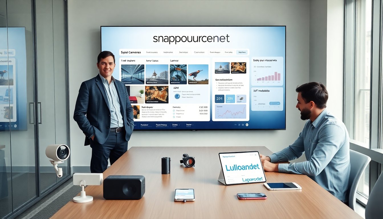 snapsourcenet