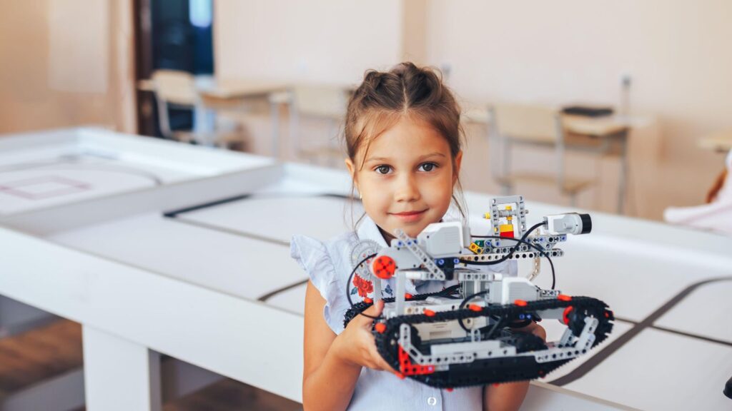 ozobot robot