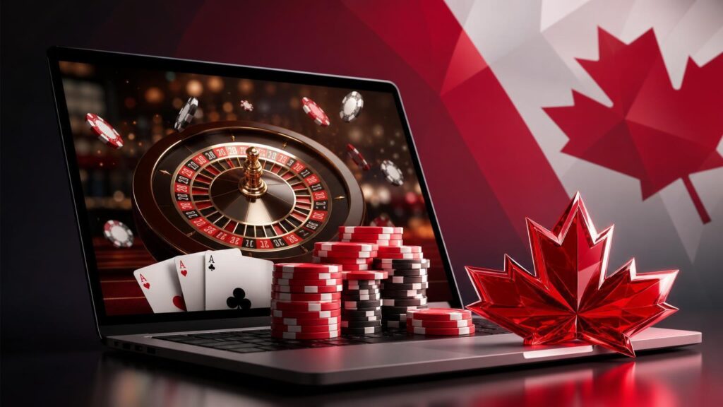 Canadian Casino Player Experience